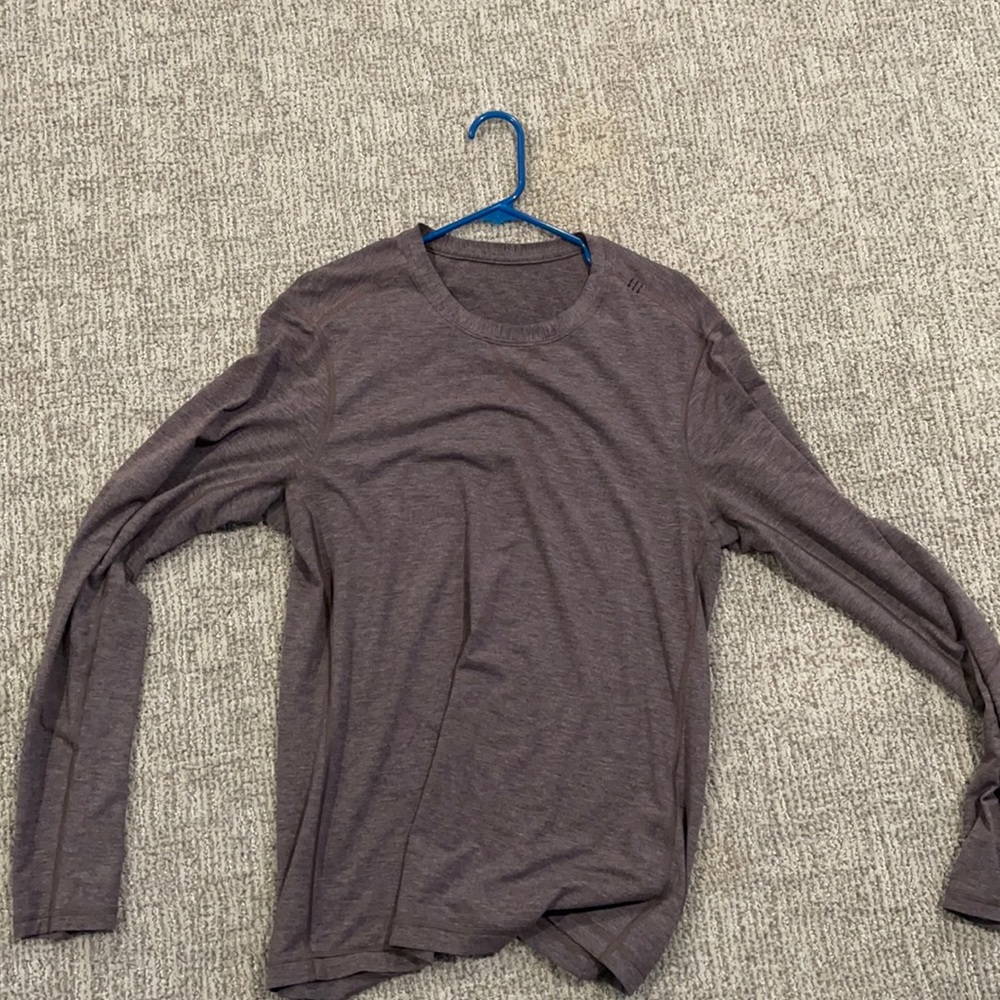 Lulu long sleeve